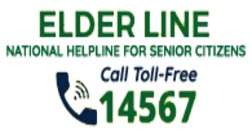 National Helpline for Senior Citizens